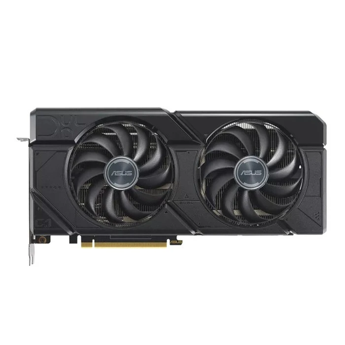 Κάρτα Γραφικών Asus Dual Radeon RX 7700 XT 12GB - OC Edition