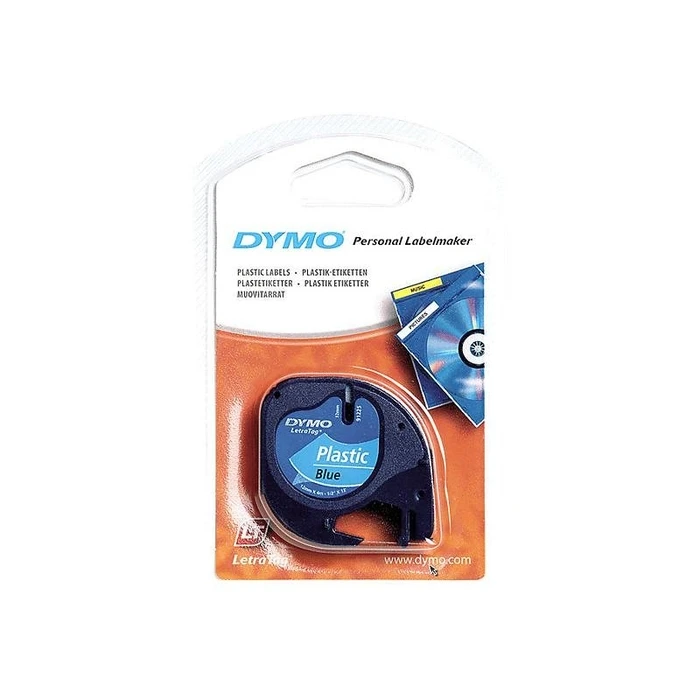 Ταινία Ετικετογράφου Dymo 91225 Blue (S0721650)
