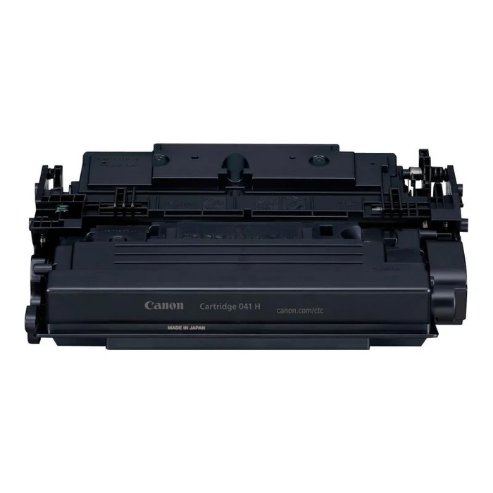 Toner Canon Cartridge CRG 041H Black (0453C002)