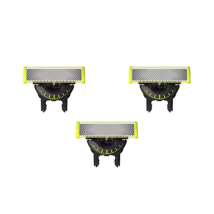 Ανταλλακτικό Ξυριστικής Philips Shaver OneBlade 360 (QP430 50)