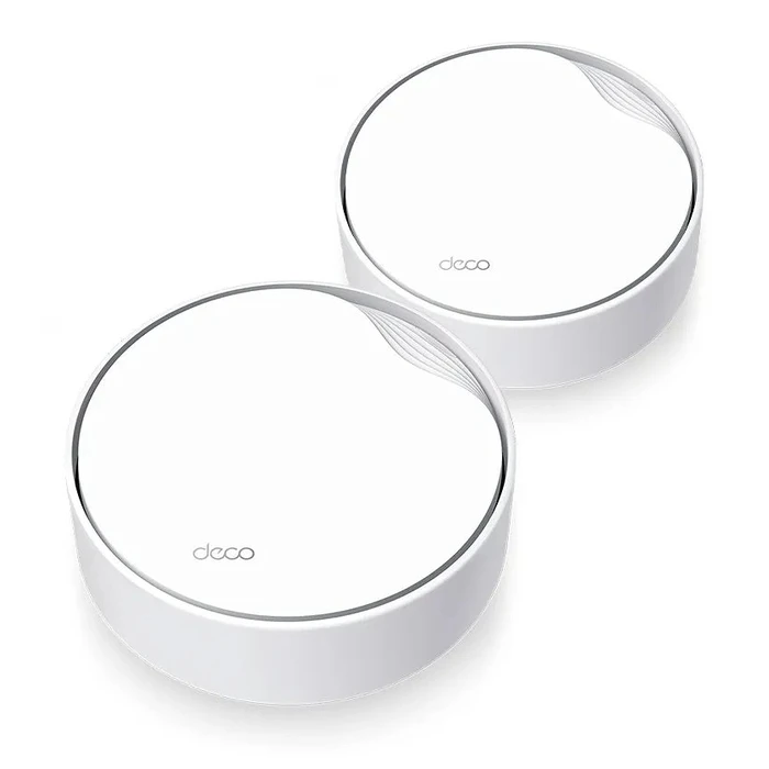Access Point TP-Link Deco X50-PoE(2-pack)