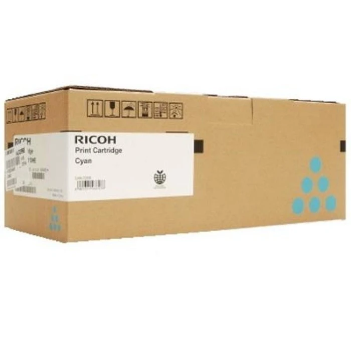 Toner Ricoh Cartridge C840E Cyan (821262)