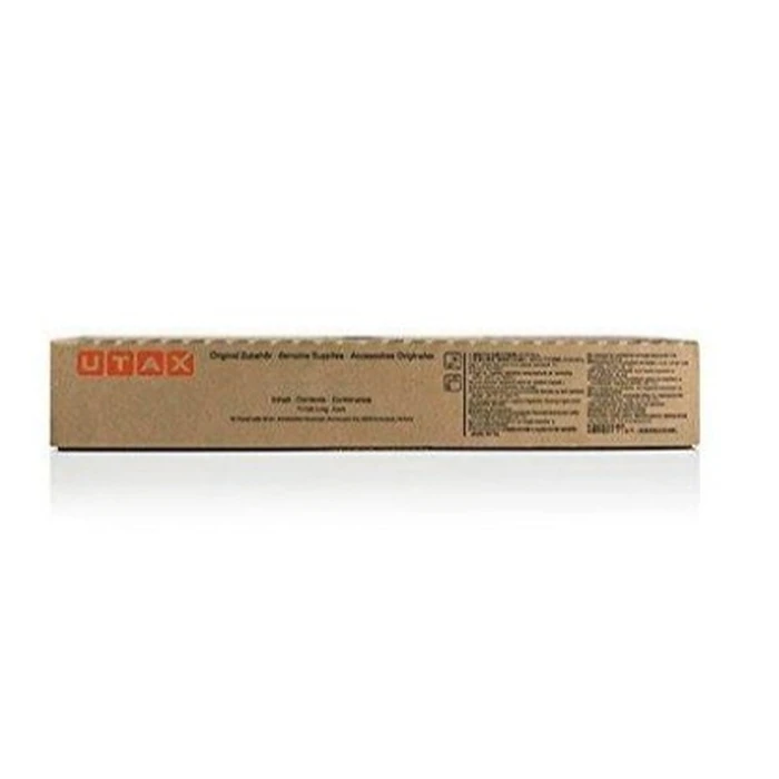 Toner Συμβατό Utax CK-5512C Cyan (1T02R6CUT0)