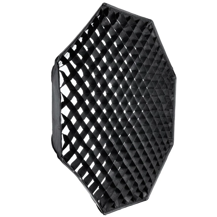 Godox Octa GD-SBFW140 140cm Softbox Kit with Bowens Mount & Grid