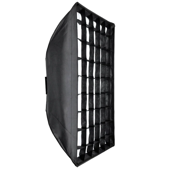 Godox GD-SBFW80120 Softbox Kit 80x120εκ. με Bowens Mount & Grid