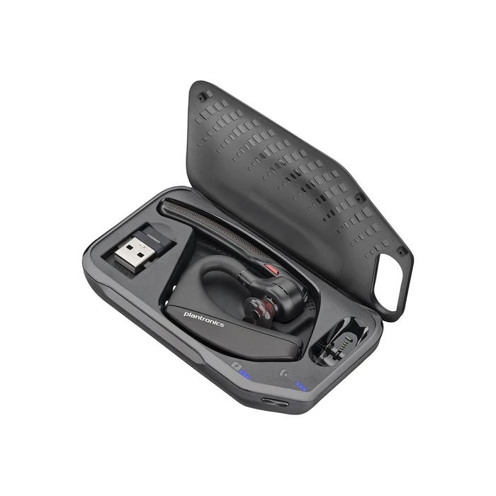 Headphone Poly VOY 5200 USB-A BT HS
