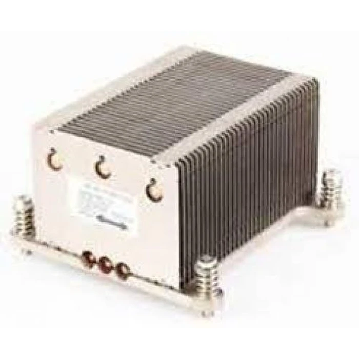 Ψύκτρα CPU Fujitsu COOLER KIT FOR 2ND