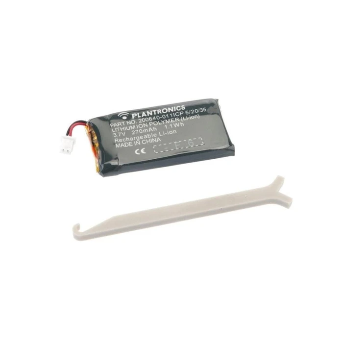 Αξεσουάρ VOIP Poly SPARE ACCU SAVI 710/720