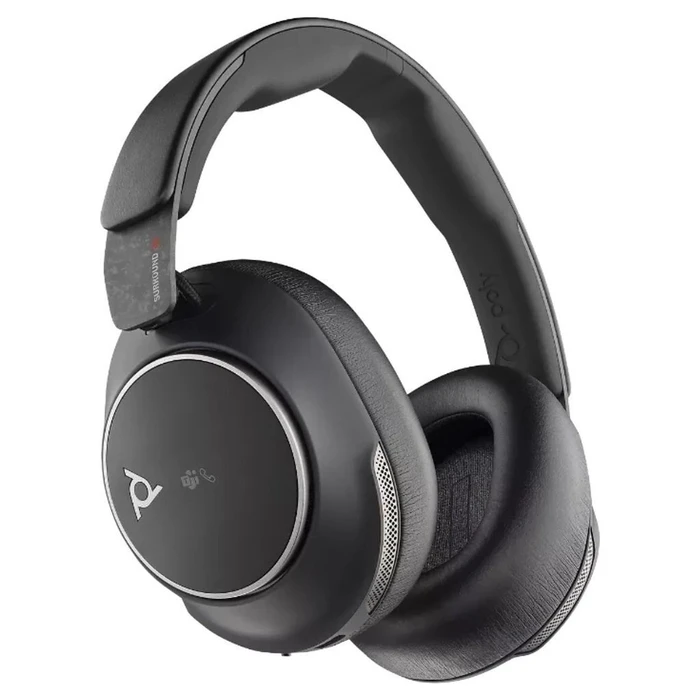 Headphone Poly Voyager SURROUND 80 UC USB-C