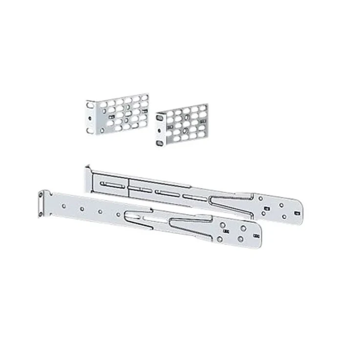 Αξεσουάρ για Καμπίνες Δικτύου Cisco 9500 ACCESSORY KIT