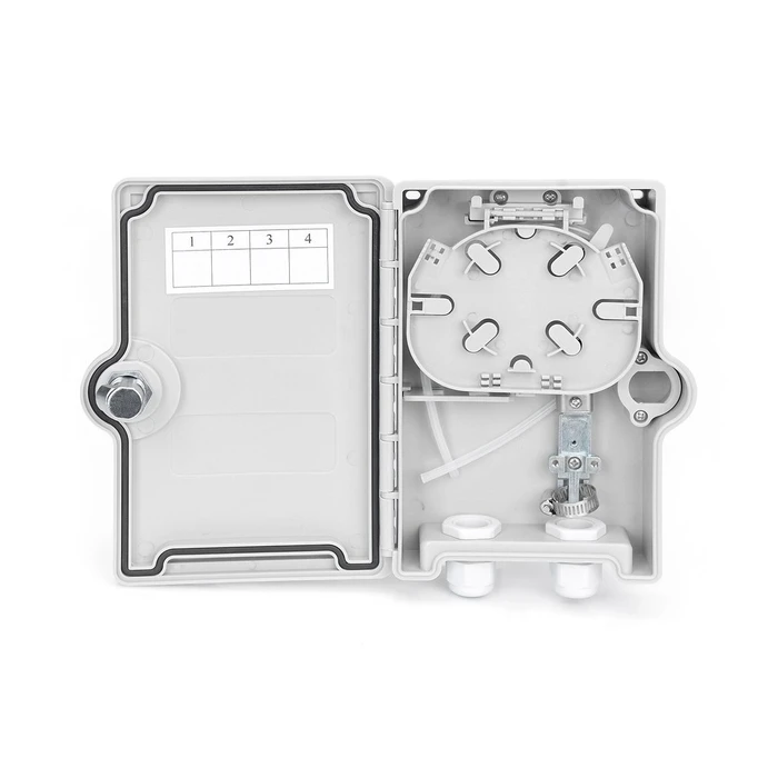 Αξεσουάρ Δικτύου Digitus FTTH OUTER BOXES