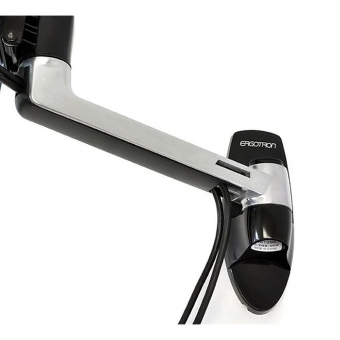 Βάση Monitor Ergotron LX HD WALLMOUNT SWING ARM POL