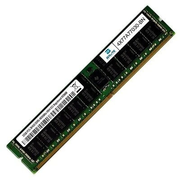 Μνήμη RAM Lenovo THINKSYSTEM 32GB TRUDDR5 4800MH