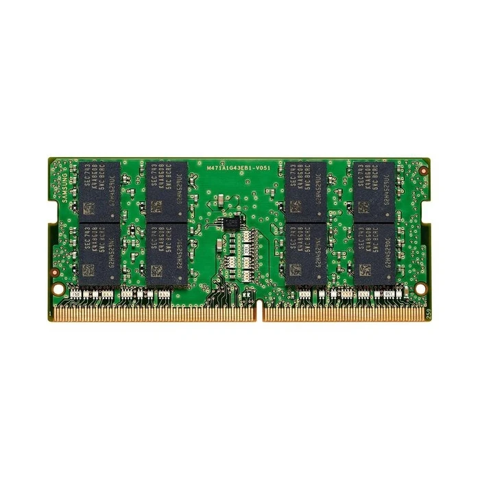 Μνήμη RAM HP 16GB (1X16GB) DDR5 4800 SODIMM