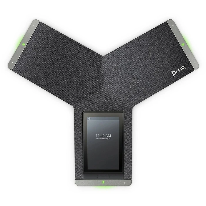 Τηλέφωνο IP Poly TRIO C60 IP CP MS FR POE-E