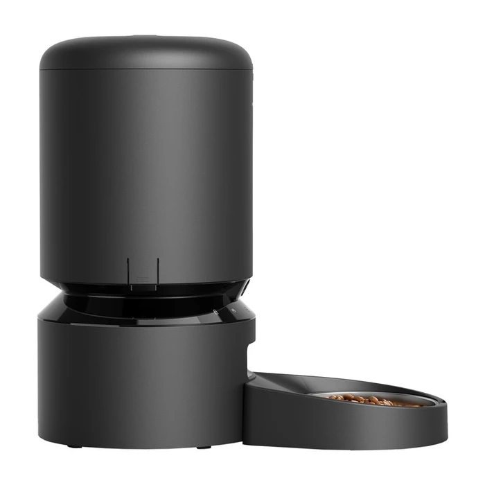 Petlibro Food Bowl for Dog & Cat 5lt in Black Color