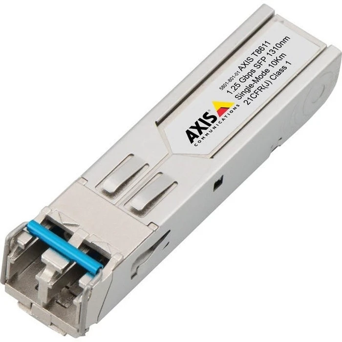 Transceiver AXIS T8611 SFP MODULE LC.LX