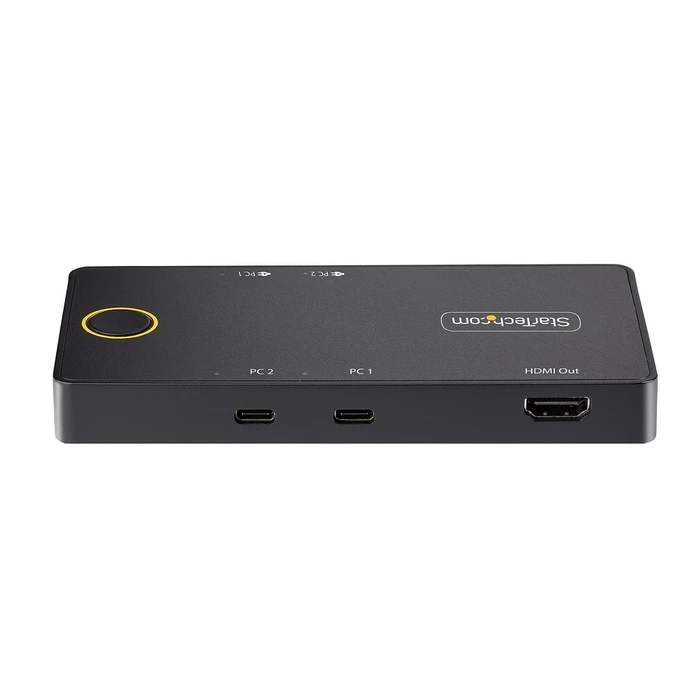 KVM Switch StarTech USB-C 4K 60HZ