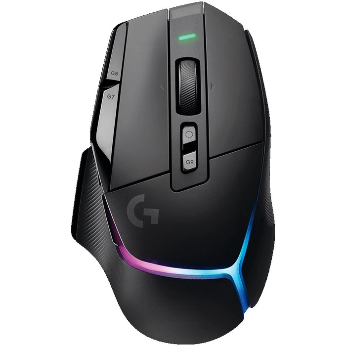 Ποντίκι Aσύρματο Logitech G502 X PLUS Black/PREMIUM EER2