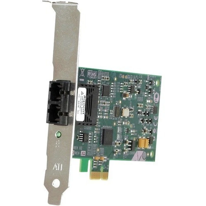 Κάρτα Δικτύου Allied Telesis 100FX/ST PCIE ADAPTER CARD PXE