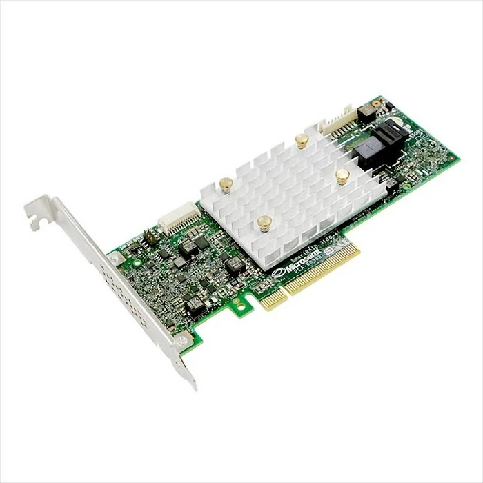 Controller Microchip ADAPTEC 3154-8I SINGLE
