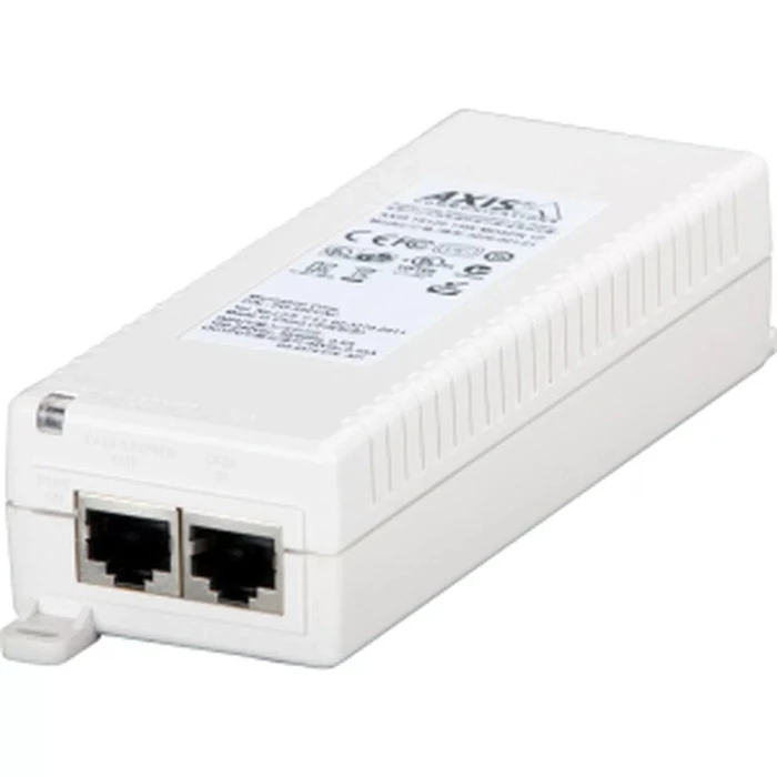 Αξεσουάρ CCTV AXIS T8120 15W MIDSPAN 1-PORT