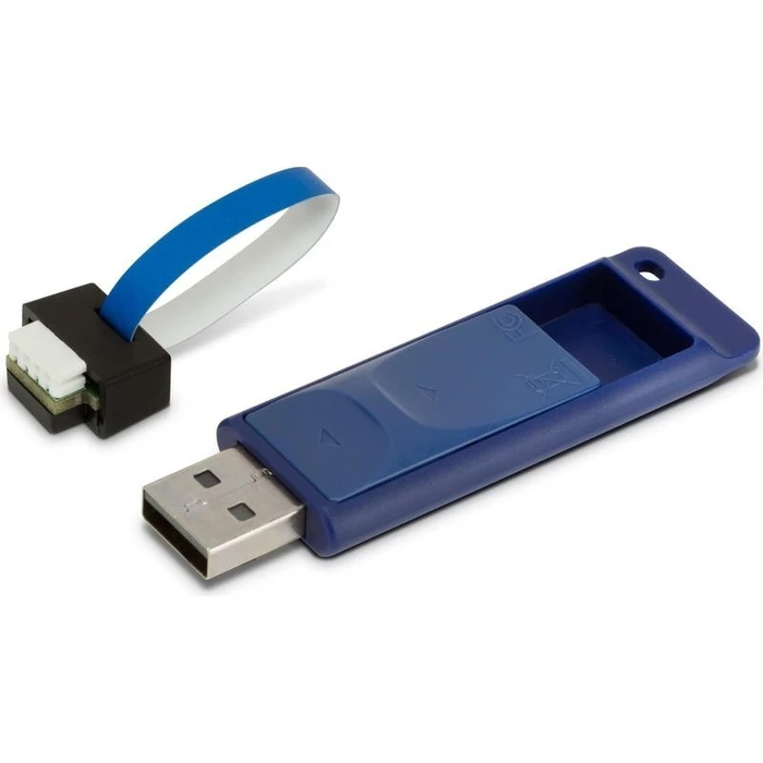 Controller HP Intel VROC NVME SSD CTLR