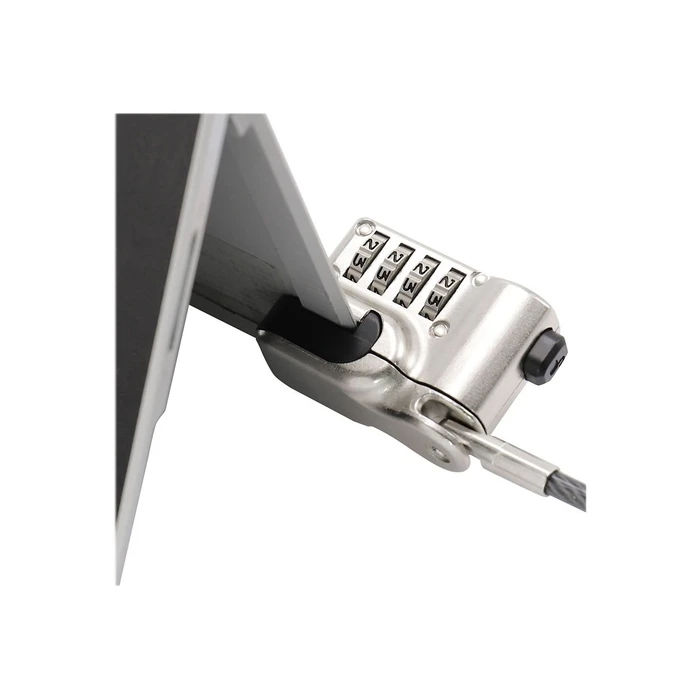 Κλειδαριά Laptop Dicota SECURITY CABLE LOCK FOR