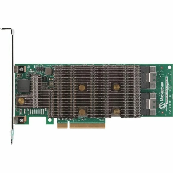 Controller Microchip SMARTRAID ULTRA 3258P-32I /E