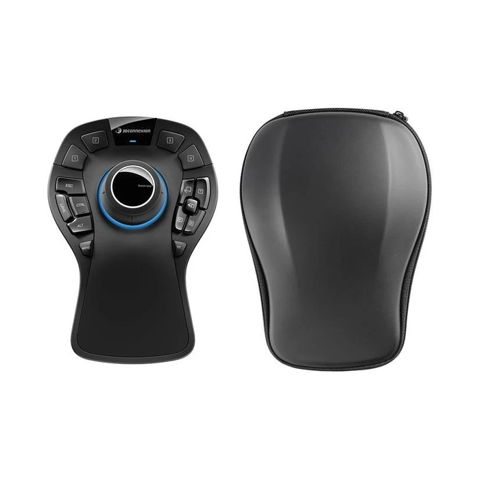 Ποντίκι Aσύρματο 3D Connexion SPACEMOUSE PRO BLUETO