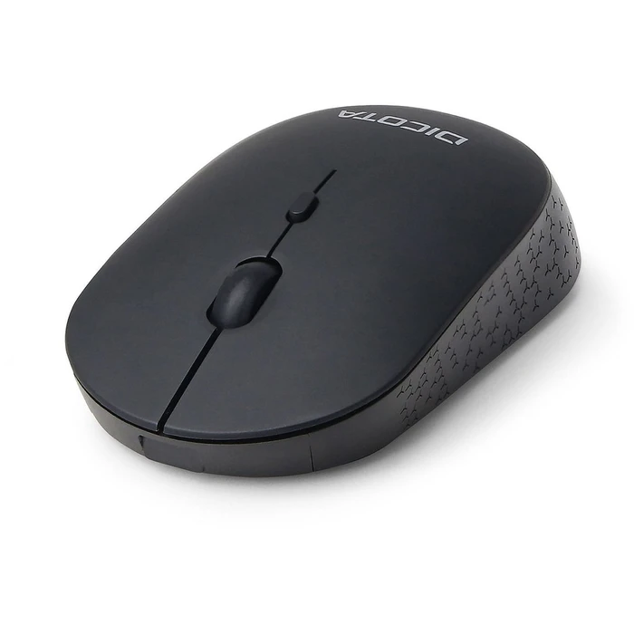 Ποντίκι Aσύρματο Dicota WIRELESS SILENT V2