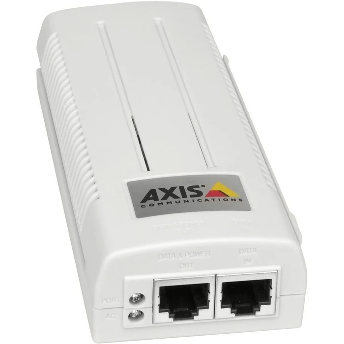 Αξεσουάρ CCTV AXIS T8120 15W MIDSPAN 1-PORT
