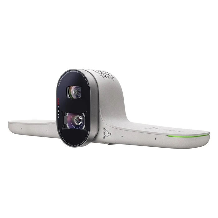 Συνεδριακό Σύστημα Poly STUDIO E70 AUTO TRACK 4K USB