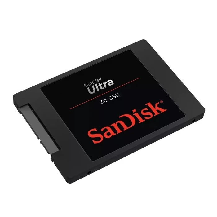Σκληρός Δίσκος SSD SanDisk SanDisk ULTRA 3D SATA