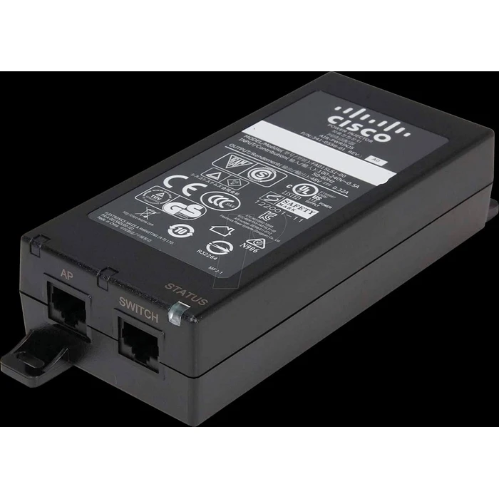 PoE Adapters Cisco BUSINESS POWER OVER