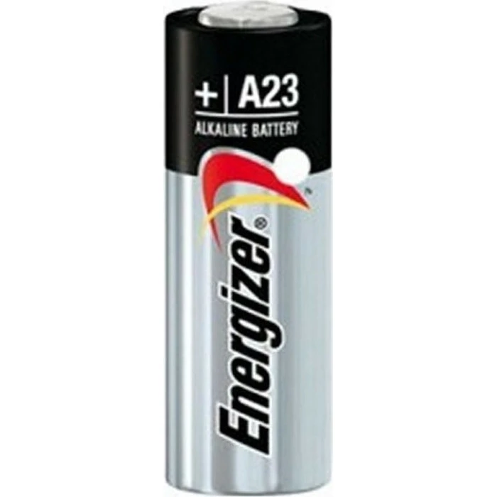 Αλκαλική Μπαταρία Energizer A23, 12V, 1τμχ