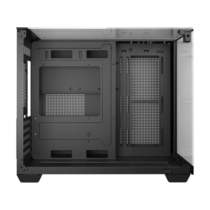 Κουτί υπολογιστή darkFlash TH285M (Μαύρο)