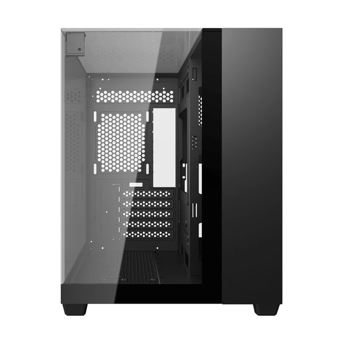 Κουτί υπολογιστή darkFlash TH285M (Μαύρο)