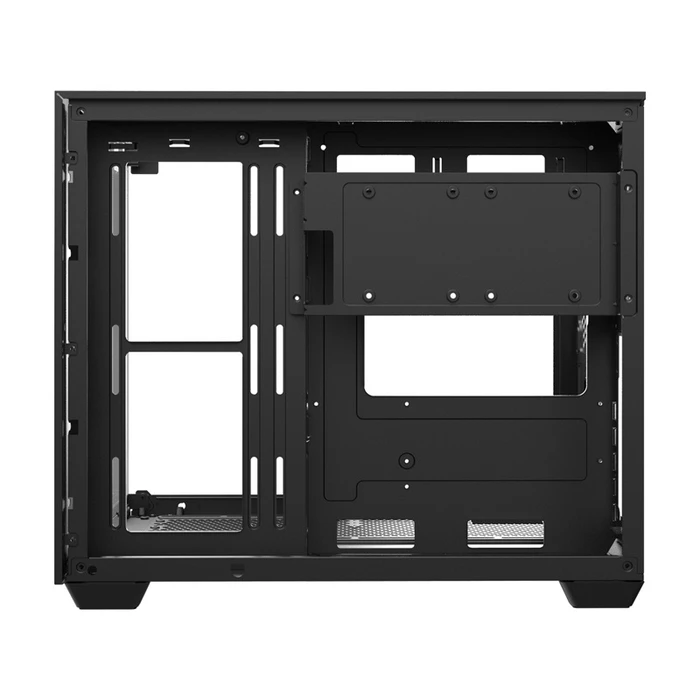 Κουτί υπολογιστή darkFlash TH285M (Μαύρο)