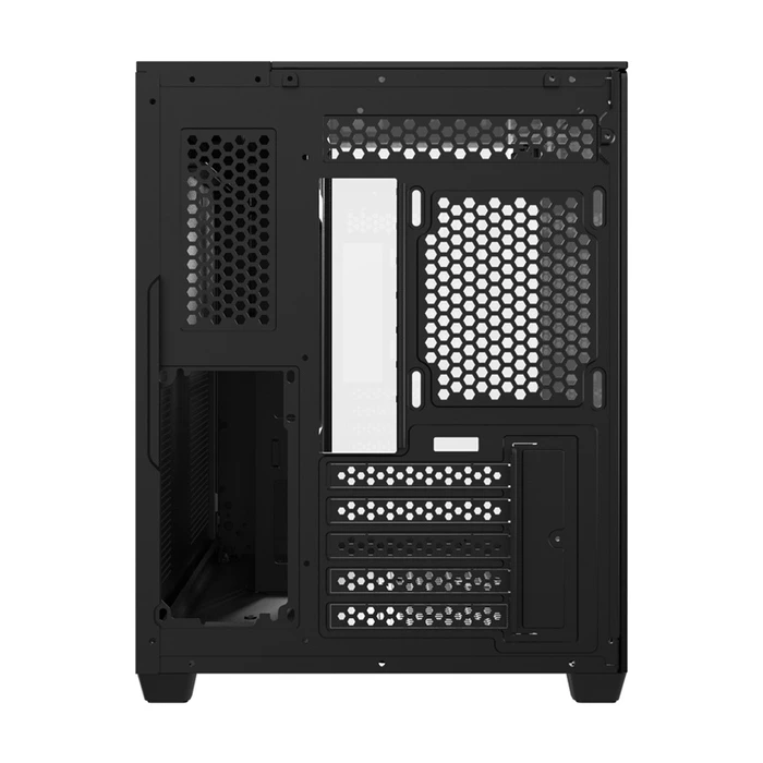 Κουτί υπολογιστή darkFlash TH285M (Μαύρο)