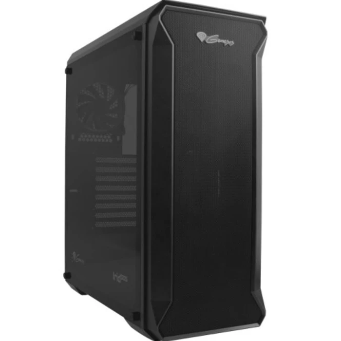 Κουτί Η/Υ Genesis CASE IRID 505 Midi-Tower  NPC-1517