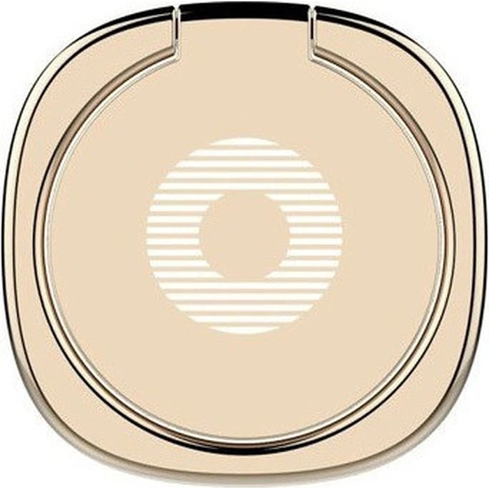 Ring Κινητού Baseus Privity Χρυσό (SUMQ-0V)