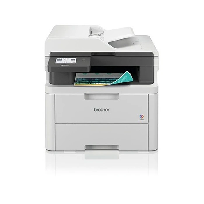 Πολυμηχάνημα Brother MFC-L3740CDW Color Laser (MFCL3740CDW)