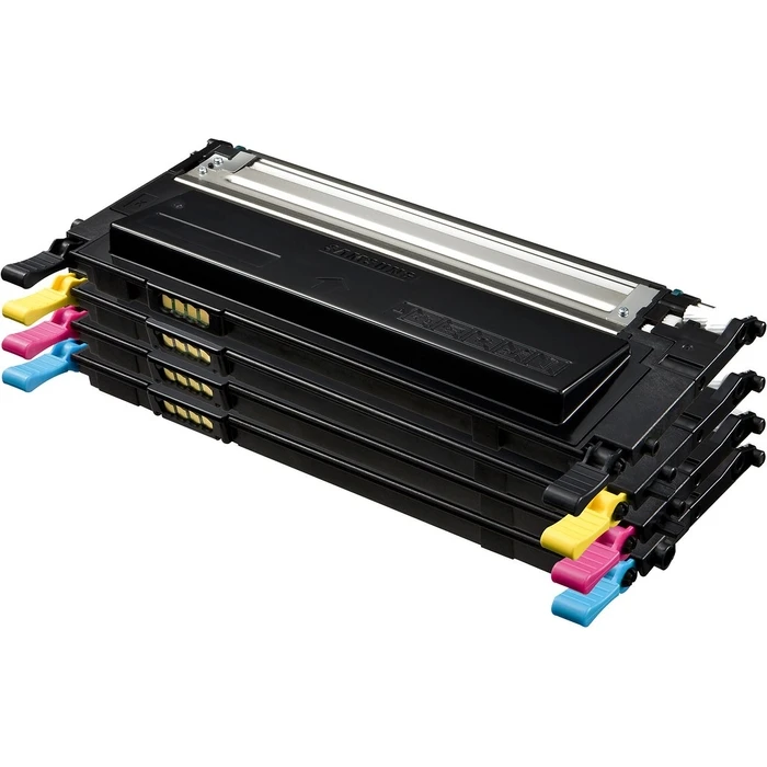 Toner Samsung CLT-P4092C 4-pk CYMK Cartridge (SU392A)