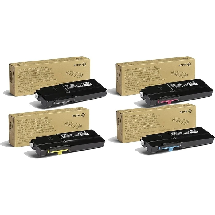 Toner Xerox VERSALINK C400/C405 MAGENTA (2.5K) (106R03503)