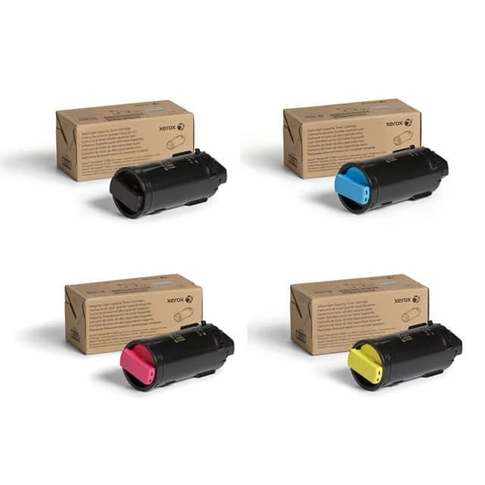 Toner Xerox VERSALINK C50X BLACK (5K) (106R03862)