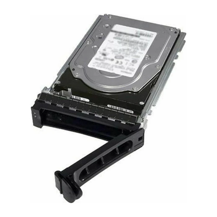 Σκληρός Δίσκος HDD 12TB Dell - 7.2K RPM NLSAS 12Gbps 512e 3.5'' Hot-plug, for 15G servers & R340/R440/R540/R740