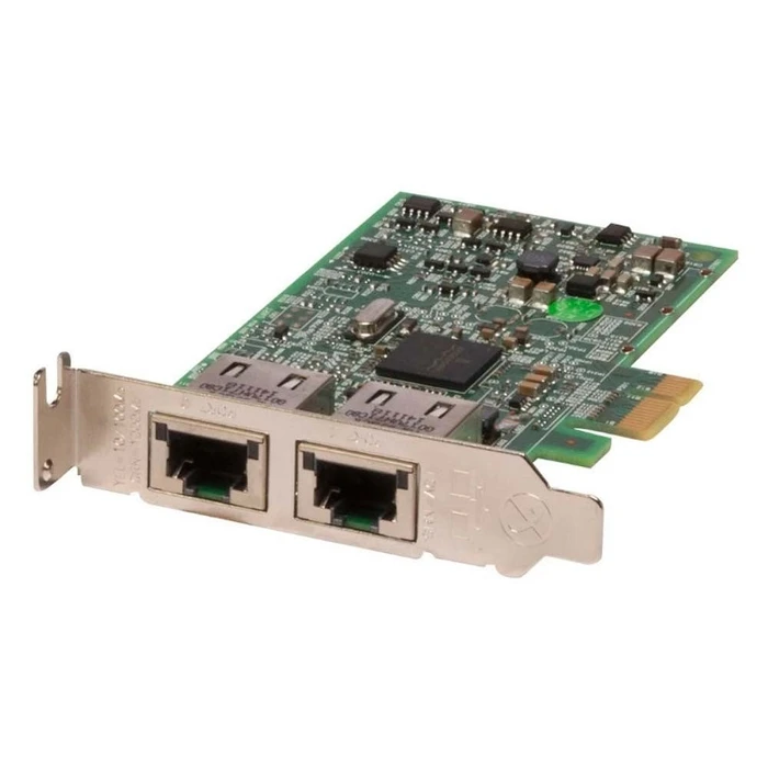 Κάρτα Δικτύου PCIe Dell Network Interface Broadcom 5720 DP 1Gb Kit, Low Profile