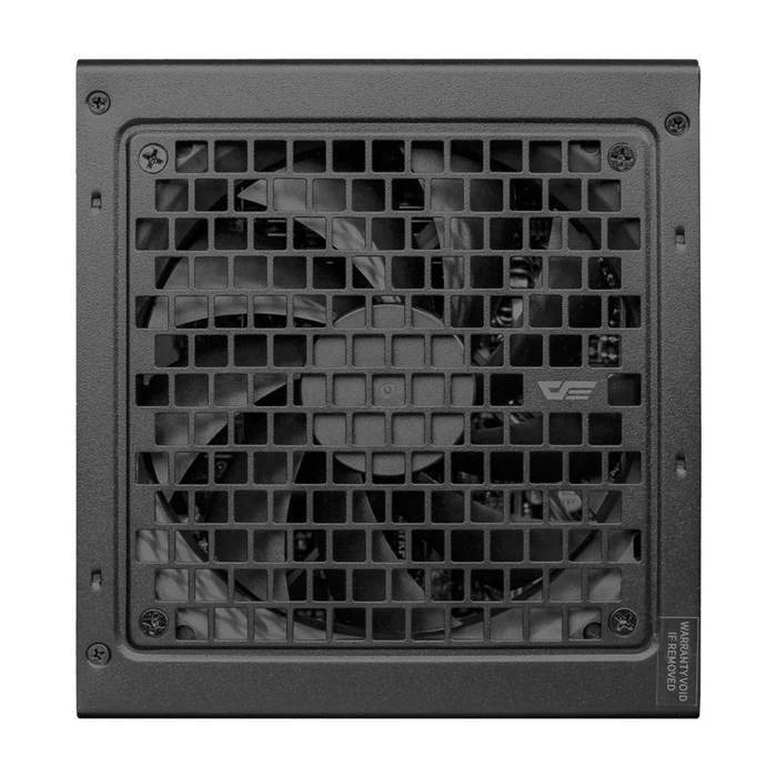Darkflash PMT 750W Μαύρο Τροφοδοτικό Υπολογιστή Full Modular 80 Plus Gold