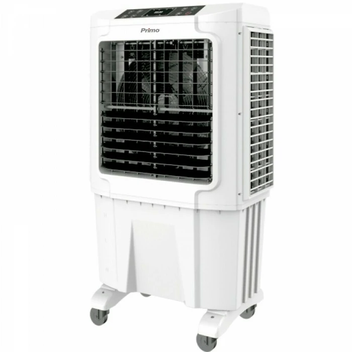 Επαγγελματικό Air Cooler Primo Evaporative PRAC-80465 Airflow6000Cbm Με Τηλεχ/ριο